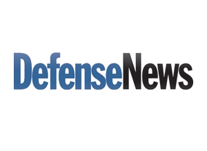 defense news