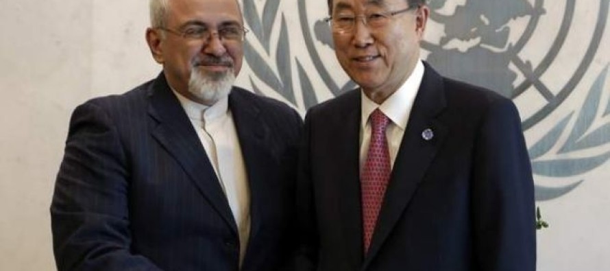 İran ilk defa Suriye görüşmeleri için davet edildi
