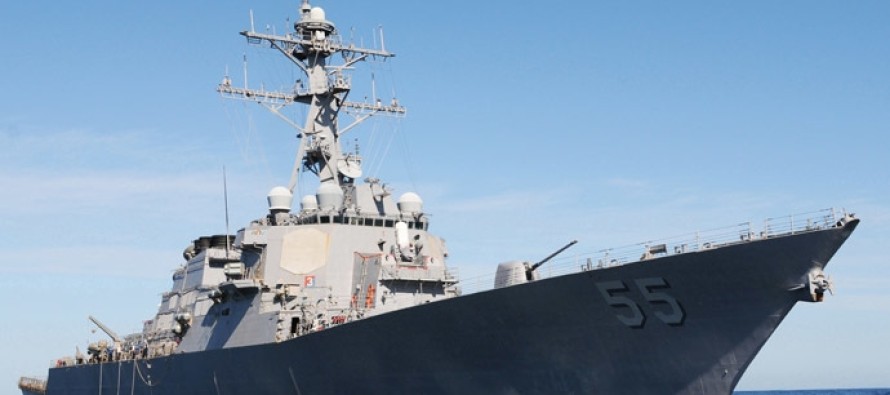 ABD, Rusya’ya iki savaş gemisi ile teröre karşı güvenlik desteği önerdi