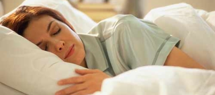 Kadınlar, erkeklere nisbeten daha çok uyuyor