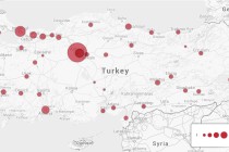 ABD basını Emniyet Müdürlüğü’ndeki tasfiyelere geniş yer ayırdı