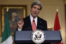 Kerry: Fransa’yı İran konusunda uyardık