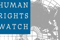 HRW’dan Cumhurbaşkanı Gül’e internet yasasını veto çağrısı