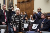 Yellen: Piyasalardaki son dalgalanmalar ABD için büyük risk taşımıyor