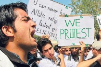 Müslüman karşıtı filmi YouTube’dan silinecek