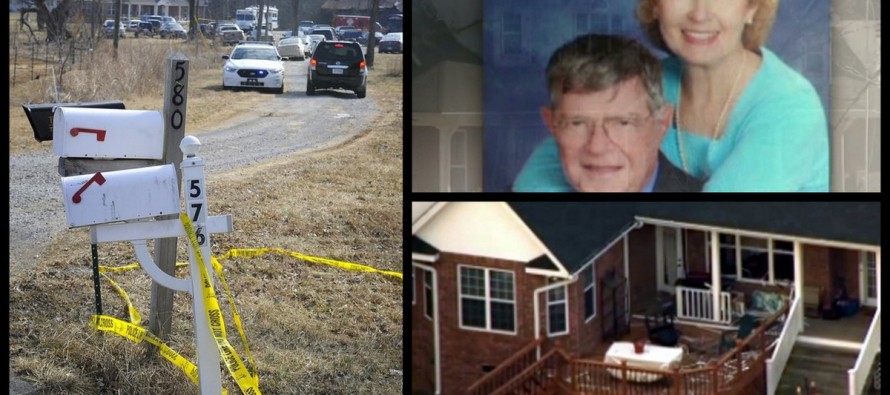 Tennessee’de evine gelen bomba paketini açan avukat hayatını kaybetti