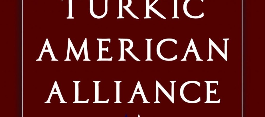 Türkî Amerikan Birliği: Yaşananlar Türkiye’nin uluslararası itibarına zarar veriyor