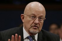 Clapper: ABD’nin Suriye politikası çöküyor