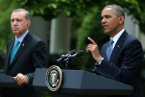Obama’ya mektup gönderen Washingtonlu uzmanlar Zaman Amerika’ya konuştu