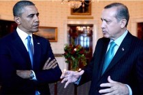 ABD’nin tanınmış 80 isminden Obama’ya ‘Erdoğan’ mektubu