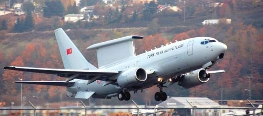 Boeing, Türkiye’nin casus uçağını teslim etmediği için ceza alabilir
