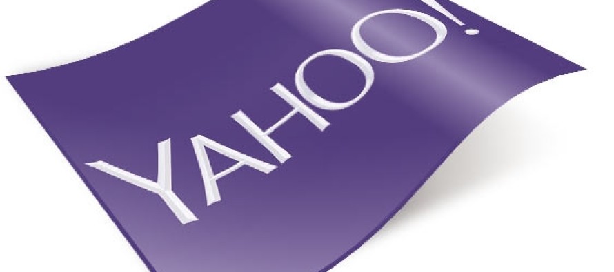 Yahoo kullanıcılarının şifreleri çalındı