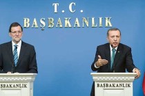 ABC- “Rajoy Türkiye’de”