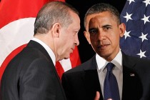 Obama’dan Erdoğan’a ‘hukukun üstünlüğü’ mesajı