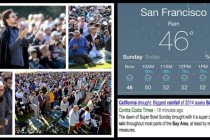 California’da binlerce müslüman yağmur duası için biraraya geldi
