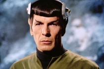 ‘Mr. Spock’ kronik akciğer hastası