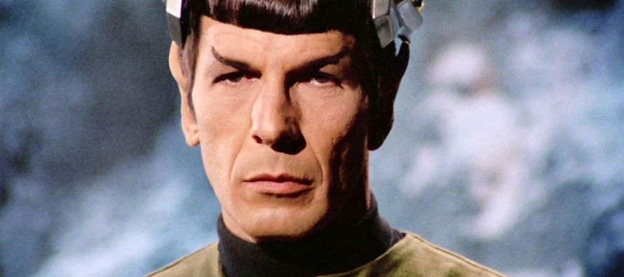 ‘Mr. Spock’ kronik akciğer hastası