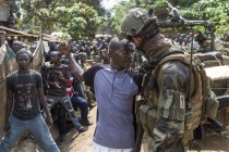 BM, Orta Afrika Cumhuriyeti için 3 bin asker ve polis istedi