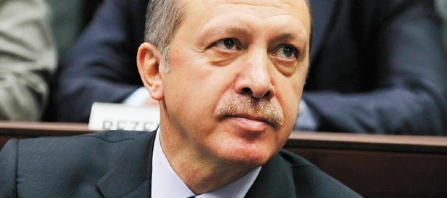 WSJ – “Erdoğan: Ekonomide B planı açıklaması yanlış anlaşıldı”
