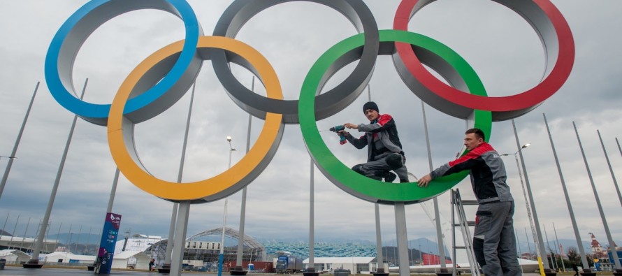Washingtonlu uzmanlar Soçi Olimpiyatları endişelerini tartıştı