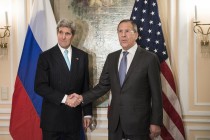 Lavrov: Kimyasal silahların imhasında Suriye’ye ültimatom kabul edilemez