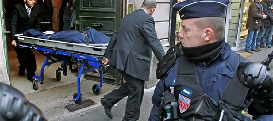 Spiegel, Paris suikastıyla ilgili iddiaları yayınladı