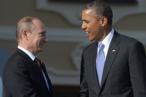 Putin, Obama ile Ukrayna, İran ve Suriye’yi görüştü