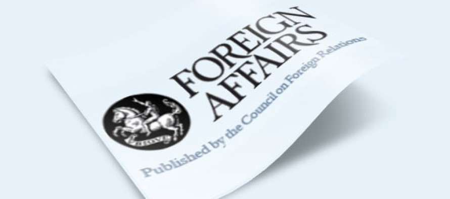 Foreign Affairs: Hizmet’in susturulması, İslam kültürü için trajik olur