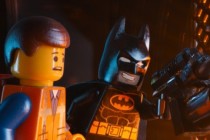 Lego Movie haftanın şampiyonu