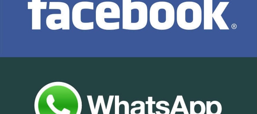 Facebook 19 milyar dolara WhatsApp’ı satın aldı