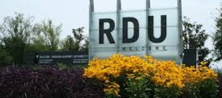 Raleigh-Durham Havaalanı’nda Terminal 1 yeniden açılıyor