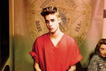 Bieber, ‘istenmeyen kişi’ ilan edildi