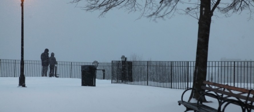 Şiddetli kar yağışı okulların geç kapanmasına sebep olabilir