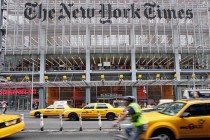 New York Times’tan Putin’e açık mektup