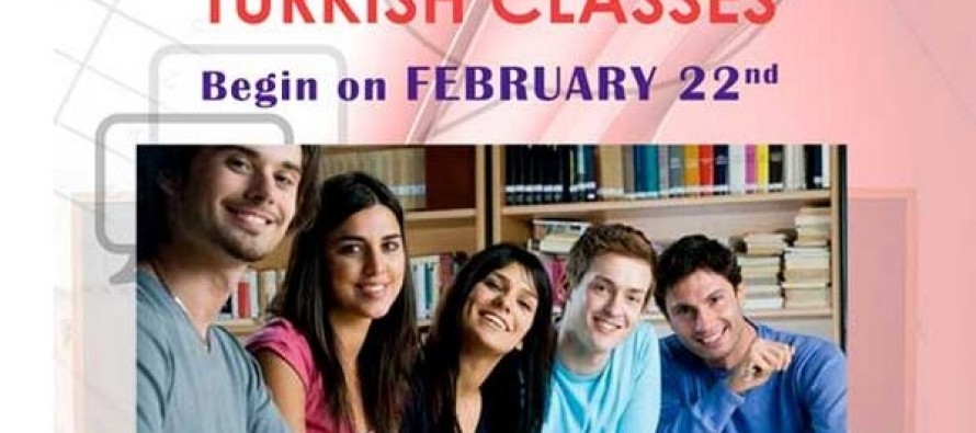 Queens TCC’de Türkçe kursları başlıyor