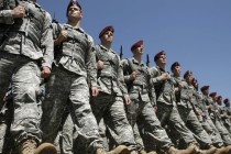 Pentagon asker sayısını azaltmayı hedefliyor