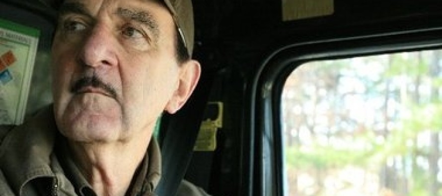 UPS, New Jersey’nin en güvenilir kargo şoförünü seçti