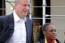 New York’un yeni Belediye Başkanı Blasio’dan Müslümanlara müjde