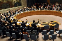 Suriye’ye yardım tasarısı Güvenlik Konseyi’nde kabul edildi