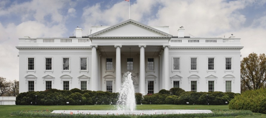 Beyaz Saray: Obama ile Erdoğan görüşmesinde hukukun üstünlüğü ele alındı
