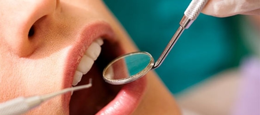 Bakımsız dişler sağlığı tehdit ediyor