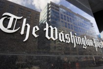 Washington Post: Demokrasilerini kurtarmak Türklere bağlı