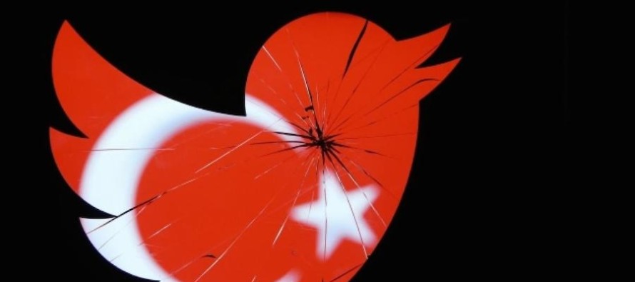 Twitter’dan flaş açıklama: Bilgi paylaşmadık, karşı dava açıyoruz