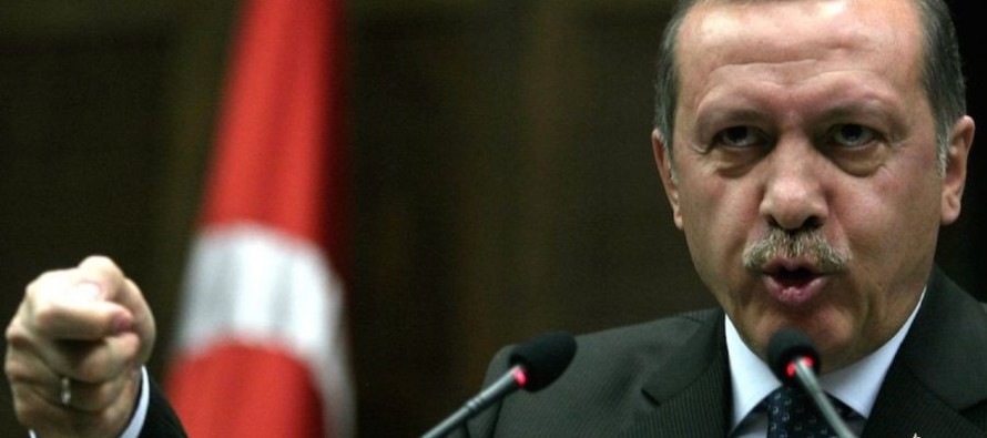Economist: Erdoğan’a Çankaya yolu açıldı