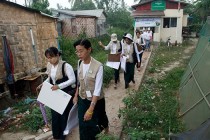 Myanmar’da ‘Müslüman’sız’ nüfus sayımı