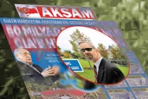 Akşam ‘Son Haçlılar’a sarıldı