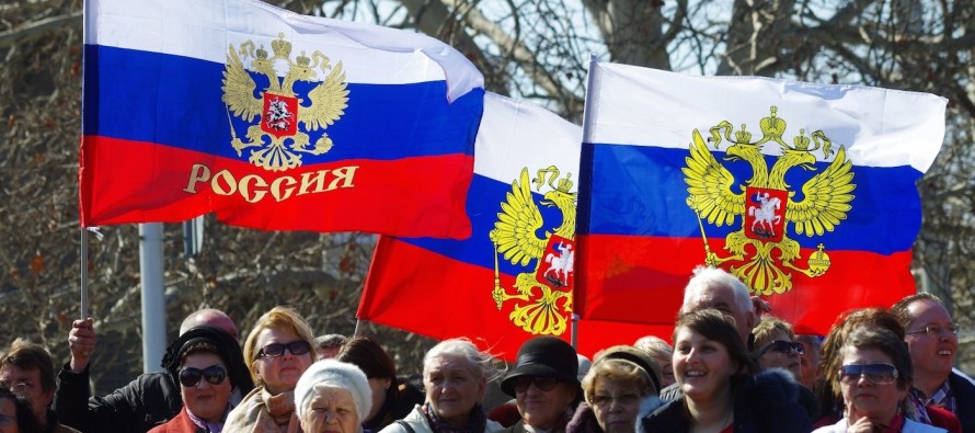 Rusya: Tek kutuplu dünya artık sona erdi