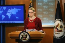 ABD: Türk hükümetinin farklı düşünenlere baskı uygulaması doğru değil