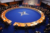 NATO: Müttefikler güçlü dayanışma içinde