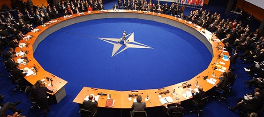 NATO: Müttefikler güçlü dayanışma içinde